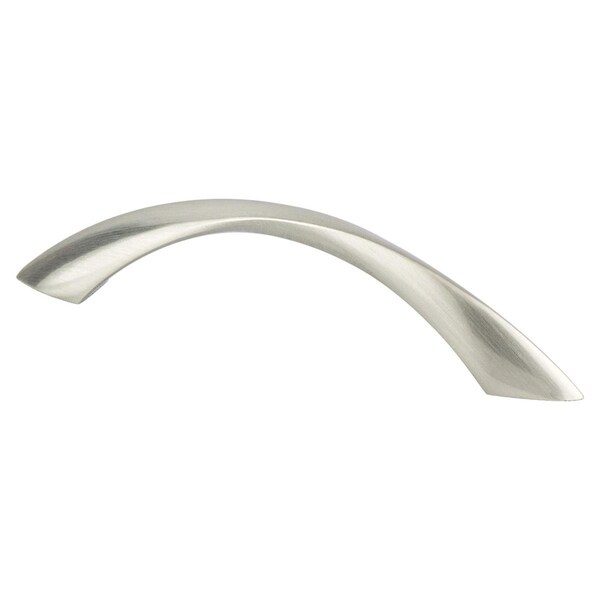 Berenson 96 x 129 mm CC Advantage Plus 6 Pull with Brushed Nickel 9409-1BPN-P - main